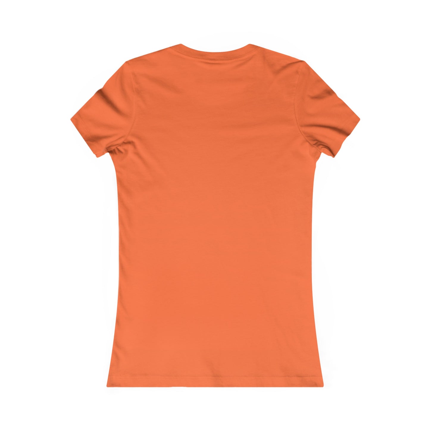 MD Brand - Women's Favorite Tee