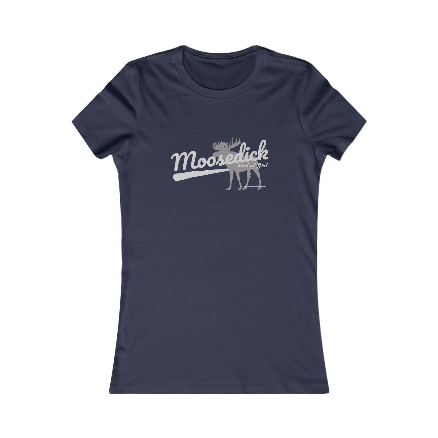 MD Brand - Women's Favorite Tee