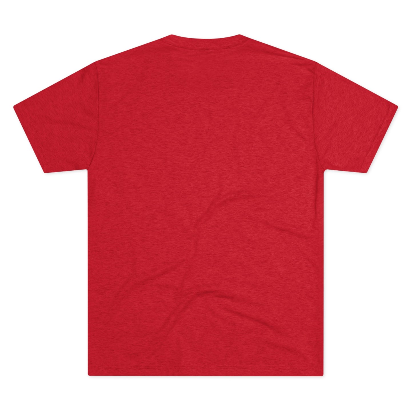 MD Brand Tri-Blend Crew T-shirt