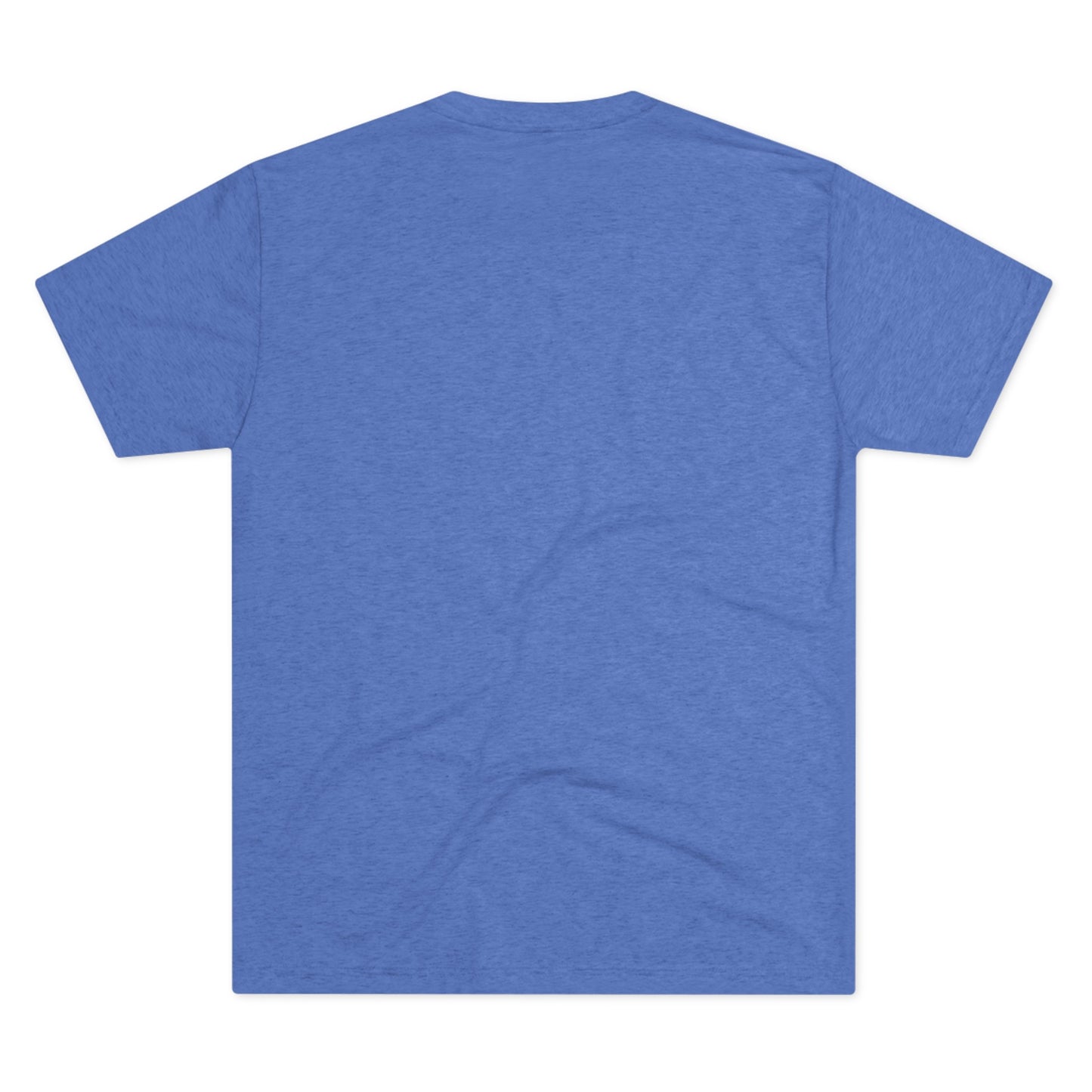 MD Brand Tri-Blend Crew T-shirt