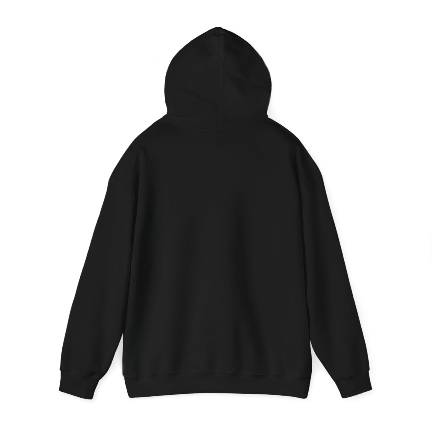 MD Brand Heavy Blend™ Hooded Sweatshirt