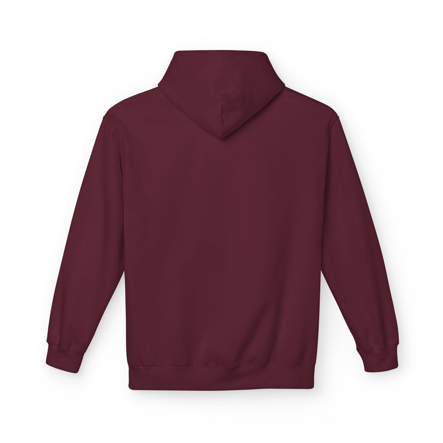 Women's Hoodie — Vintage Moose Graphic Pullover