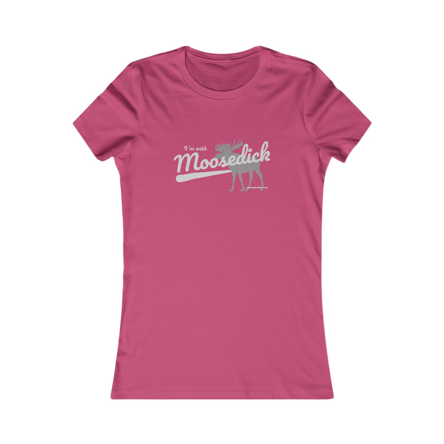 MD Brand - Women's Favorite Tee