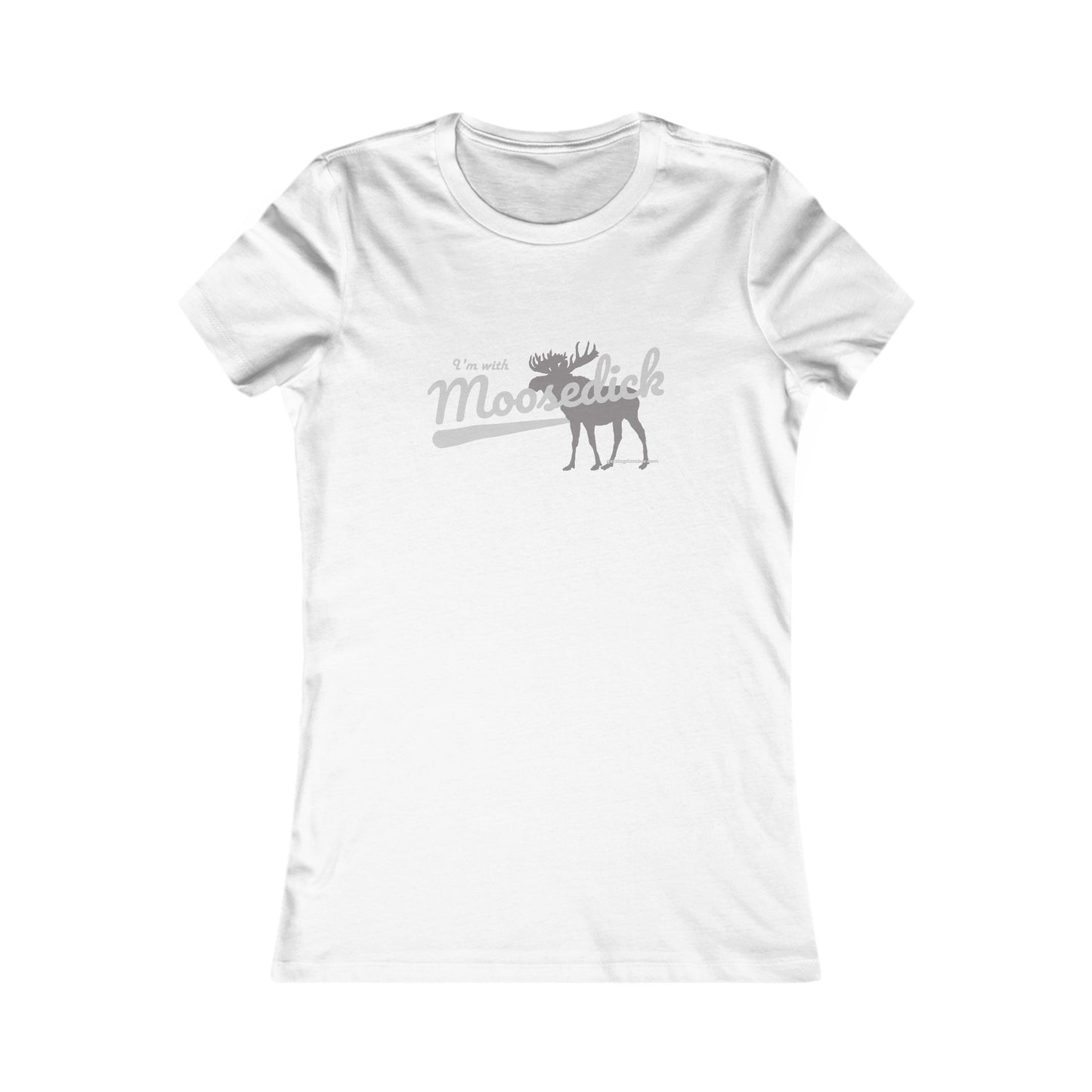 MD Brand - Women's Favorite Tee