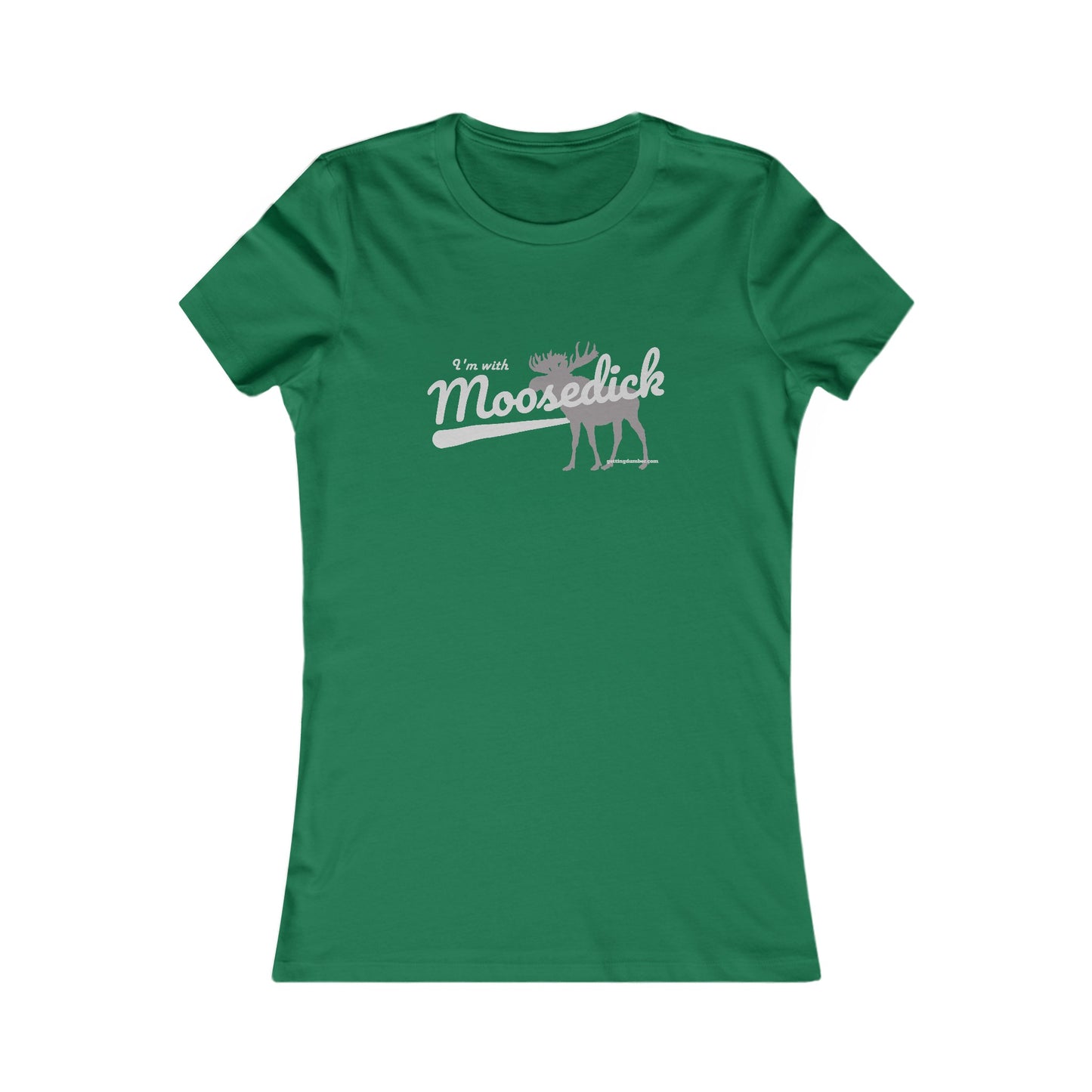 MD Brand - Women's Favorite Tee