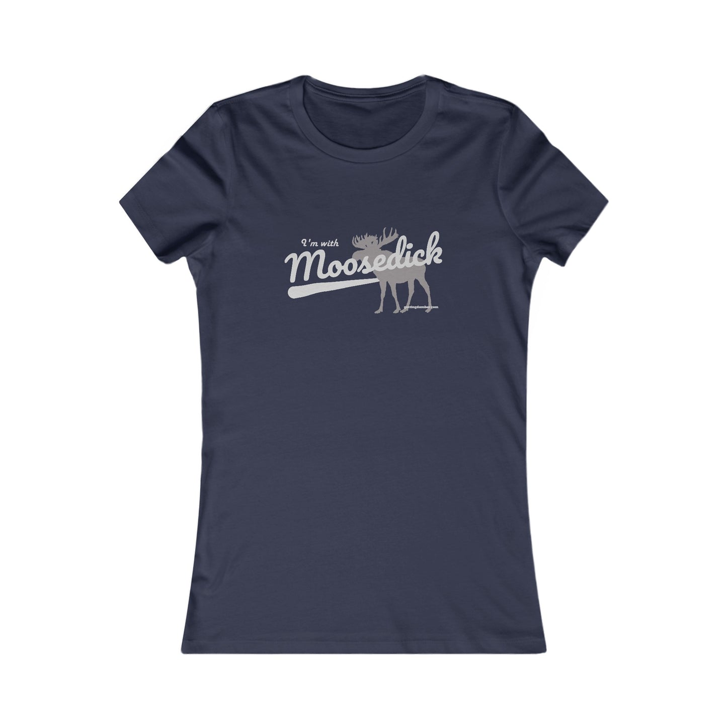 MD Brand - Women's Favorite Tee