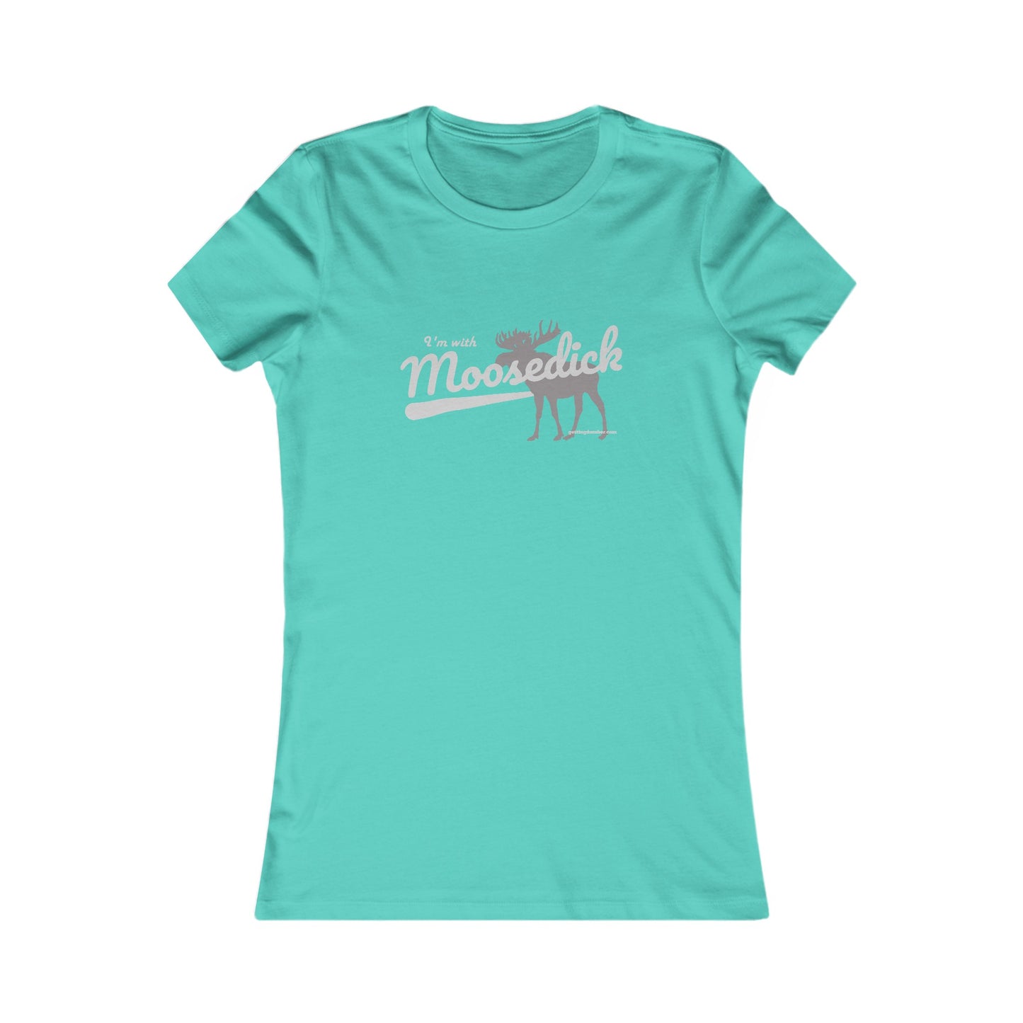 MD Brand - Women's Favorite Tee