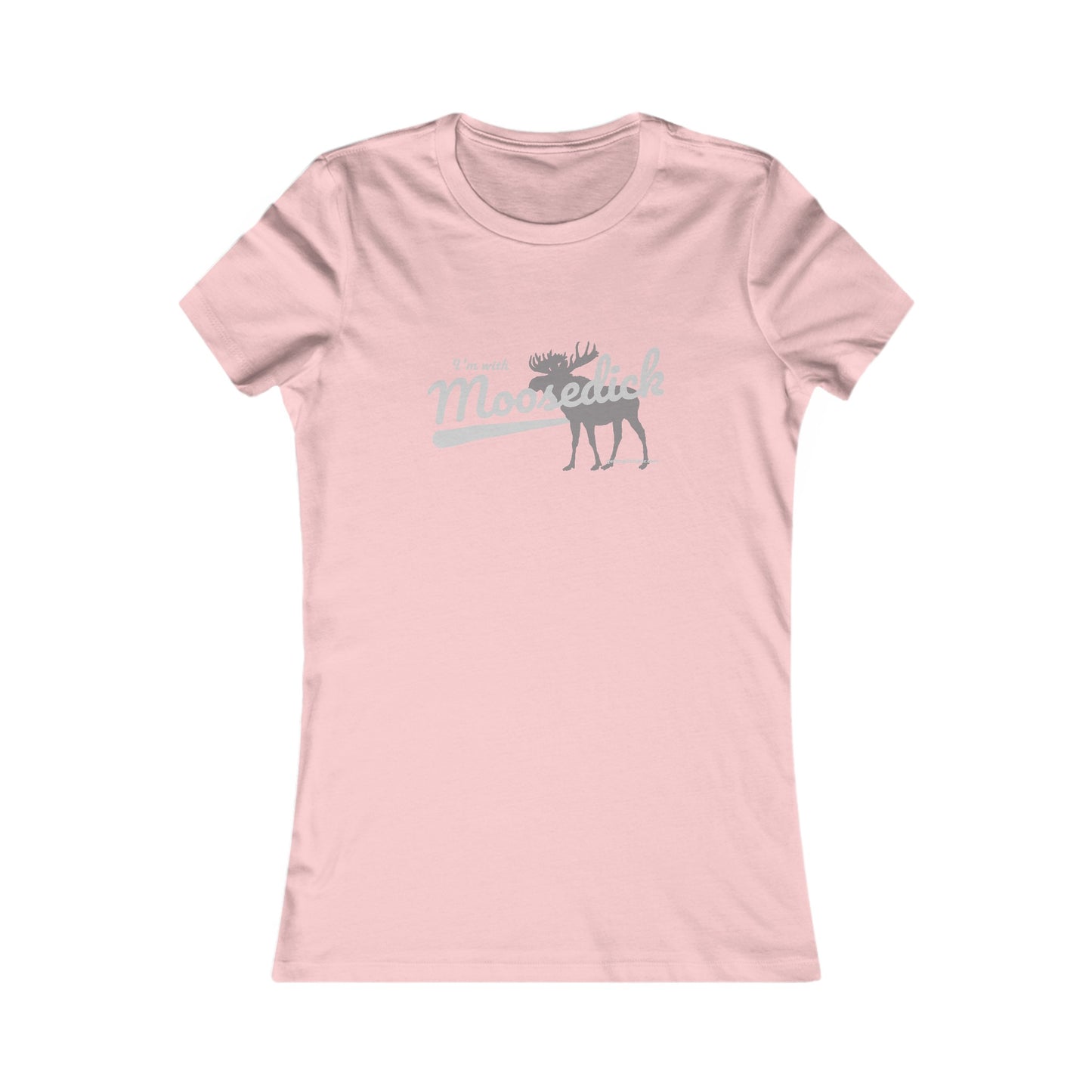 MD Brand - Women's Favorite Tee