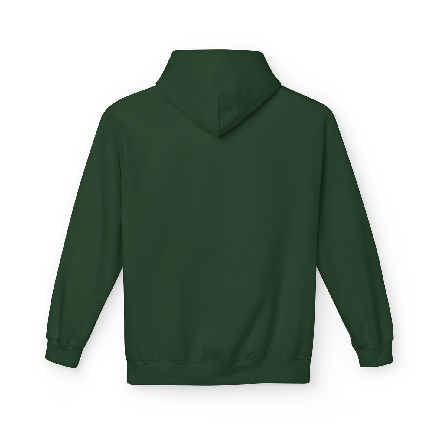 Women's Hoodie — Vintage Moose Graphic Pullover