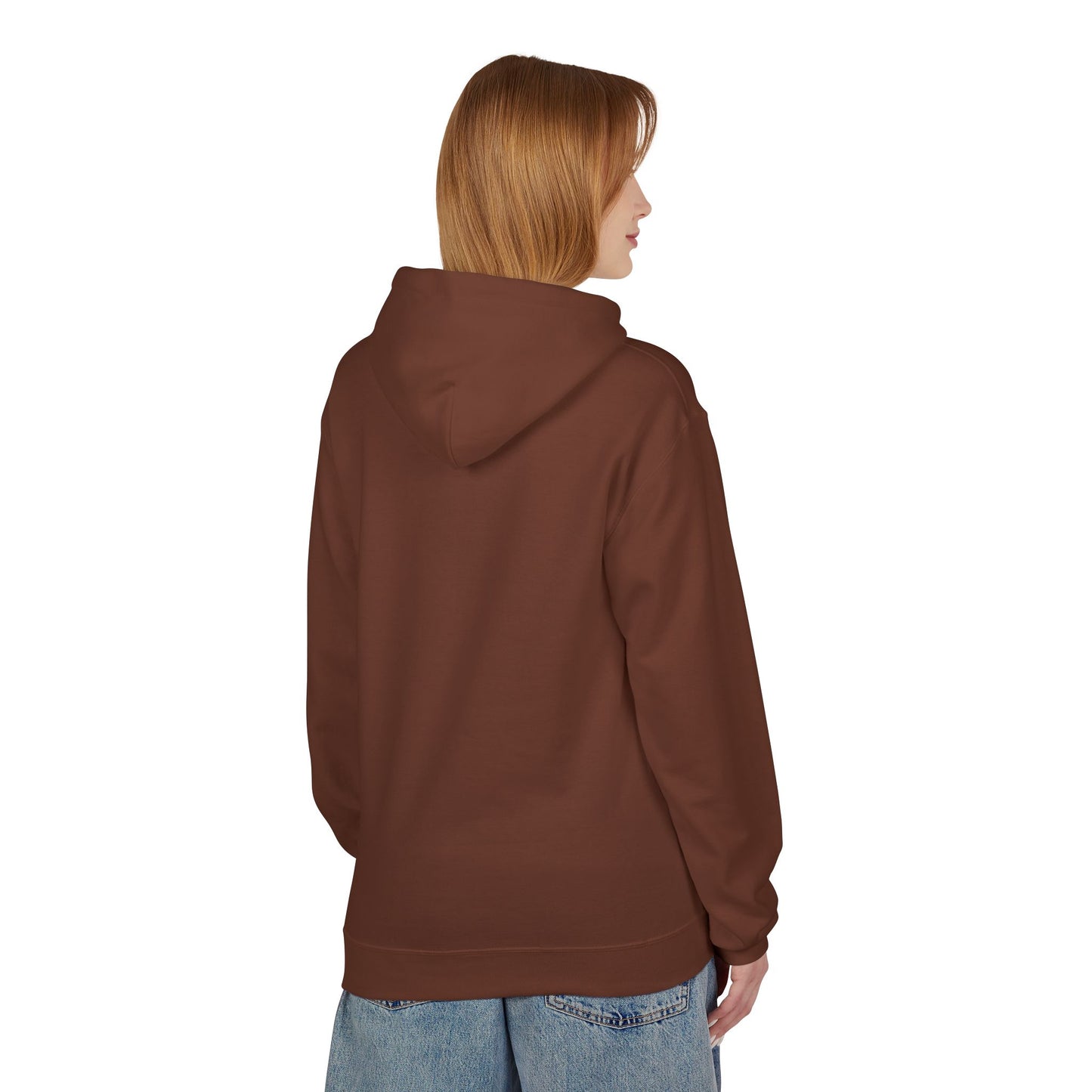 Women's Hoodie — Vintage Moose Graphic Pullover
