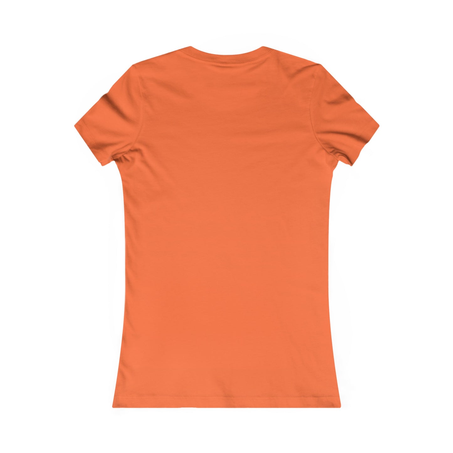 MD Brand - Women's Favorite Tee