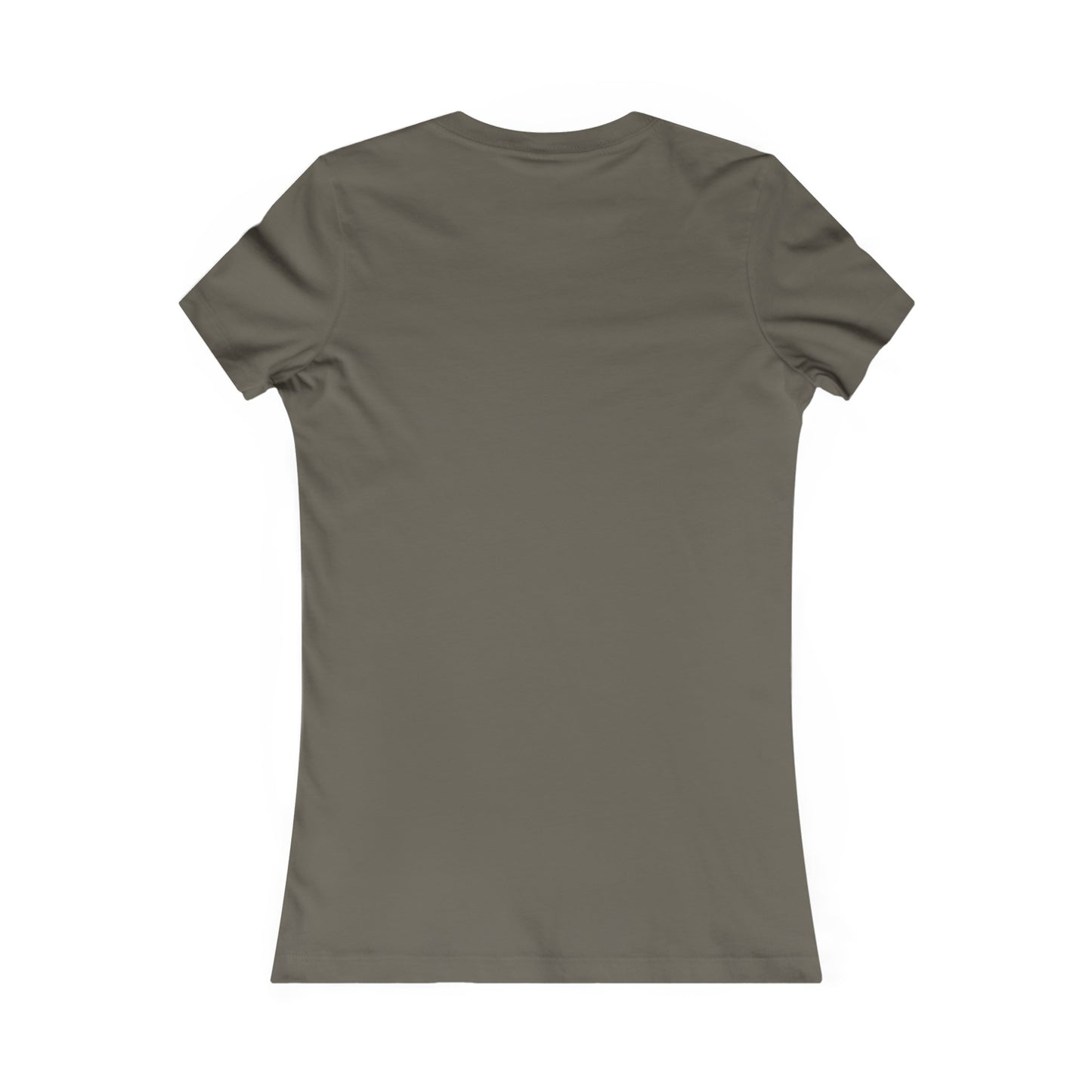 MD Brand - Women's Favorite Tee