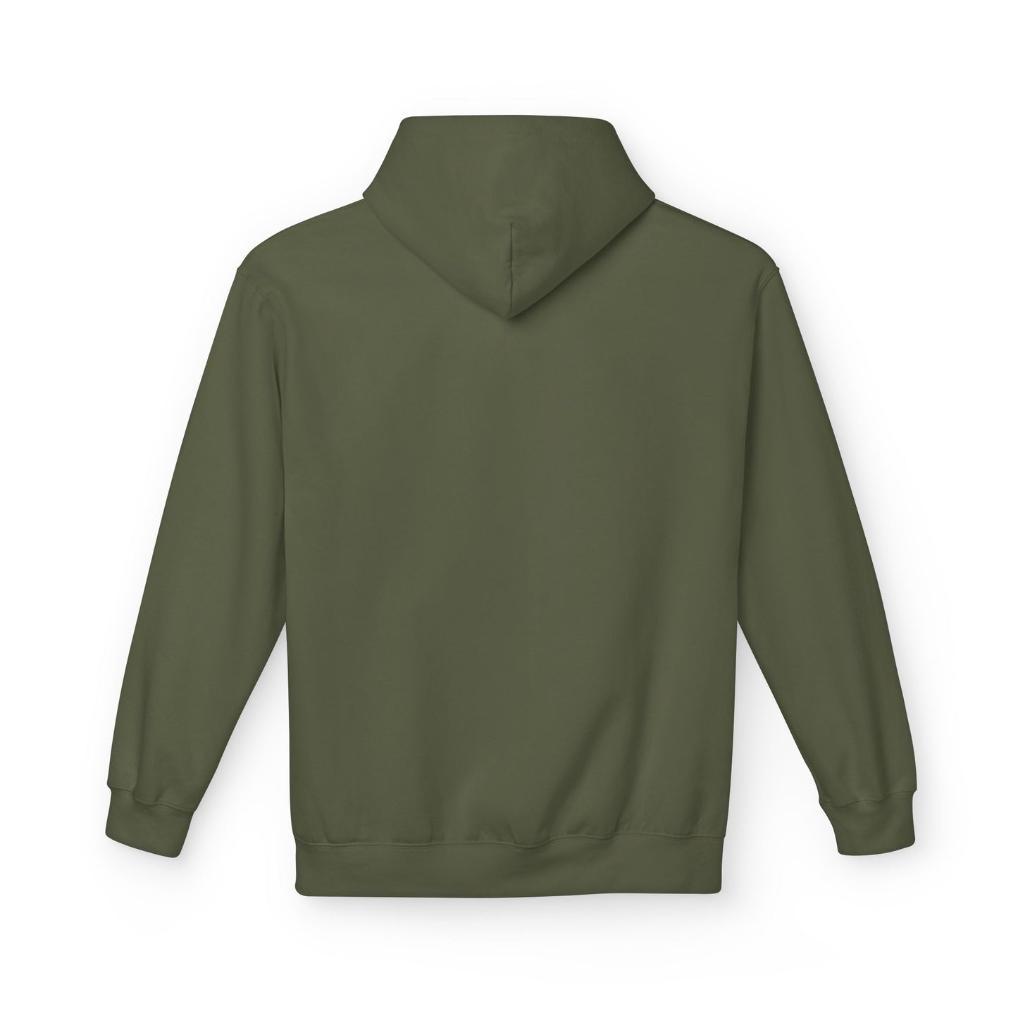 Women's Hoodie — Vintage Moose Graphic Pullover