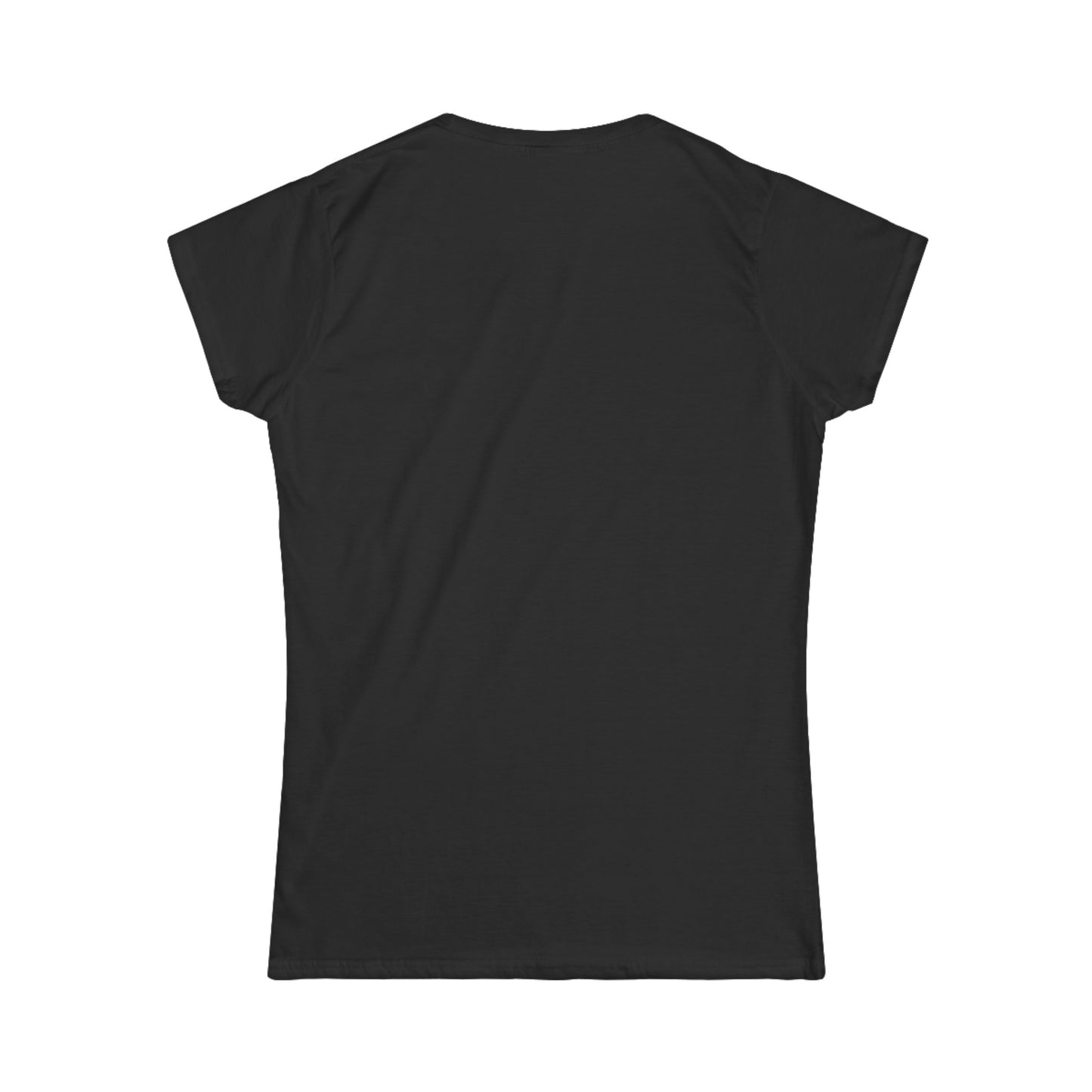 Women's Sensational Softstyle Tee