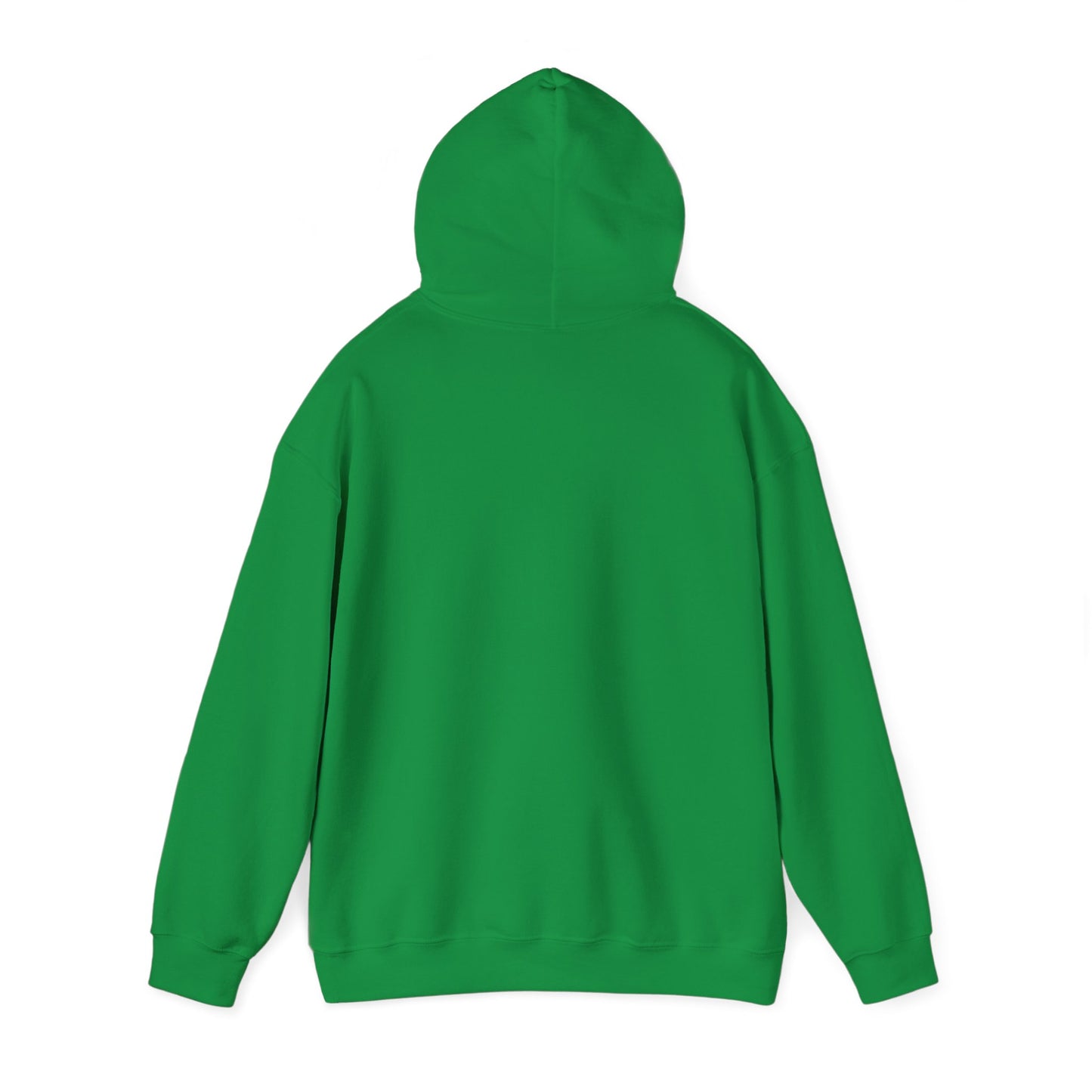 MD Brand Heavy Blend™ Hooded Sweatshirt