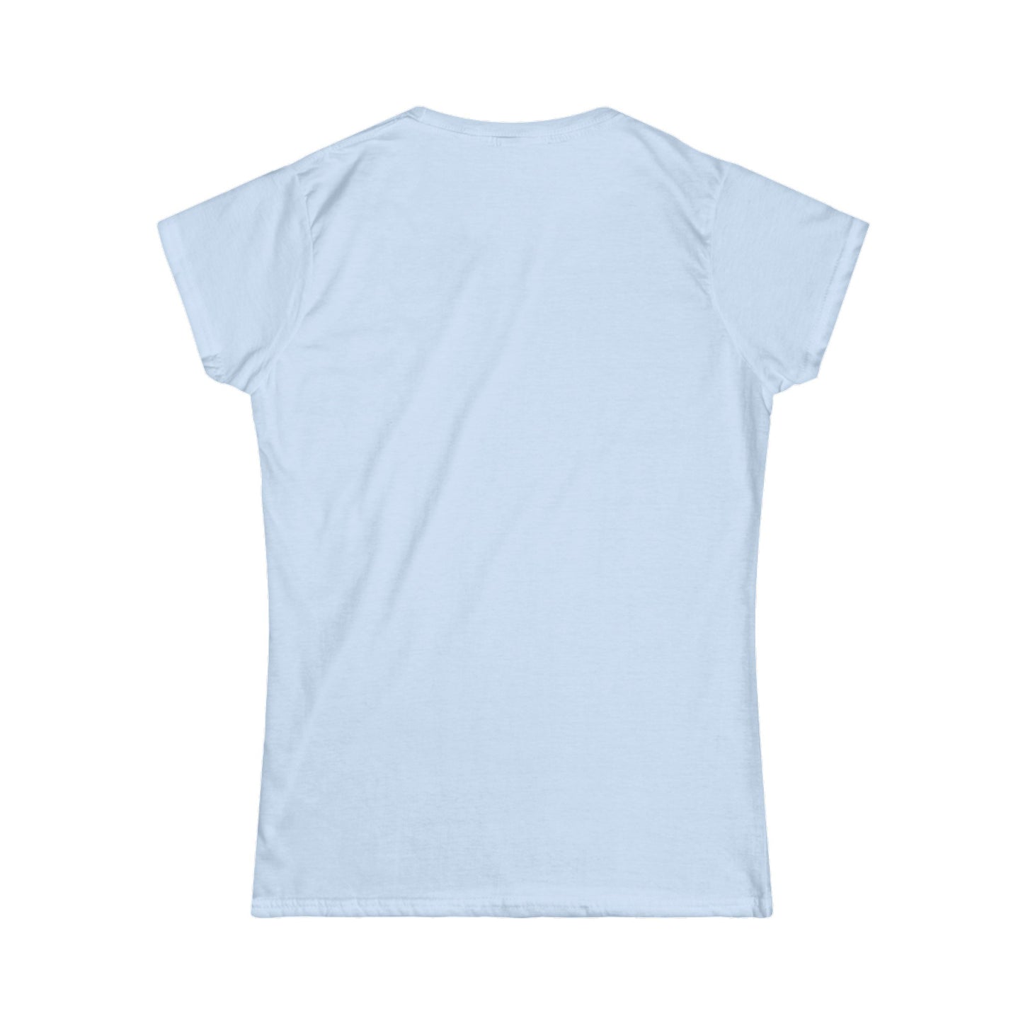 Women's Sensational Softstyle Tee