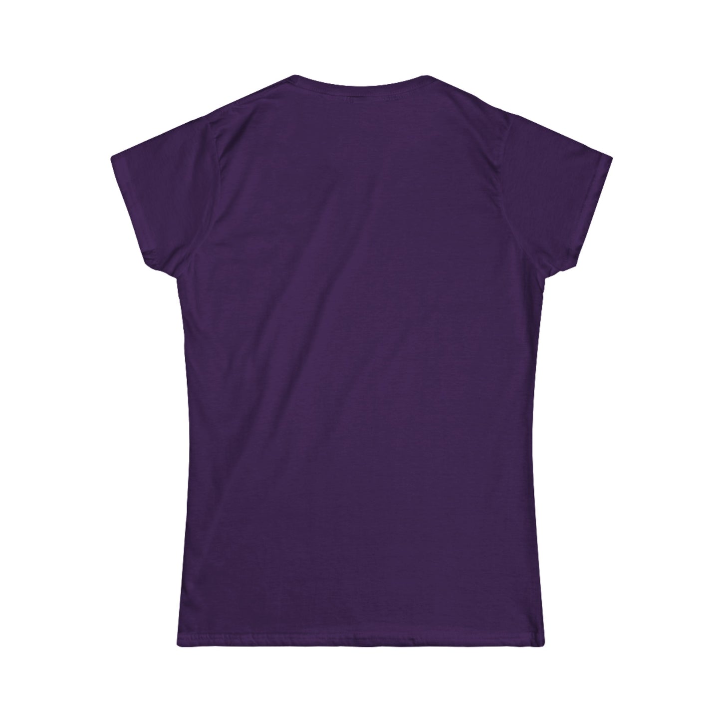 Women's Sensational Softstyle Tee