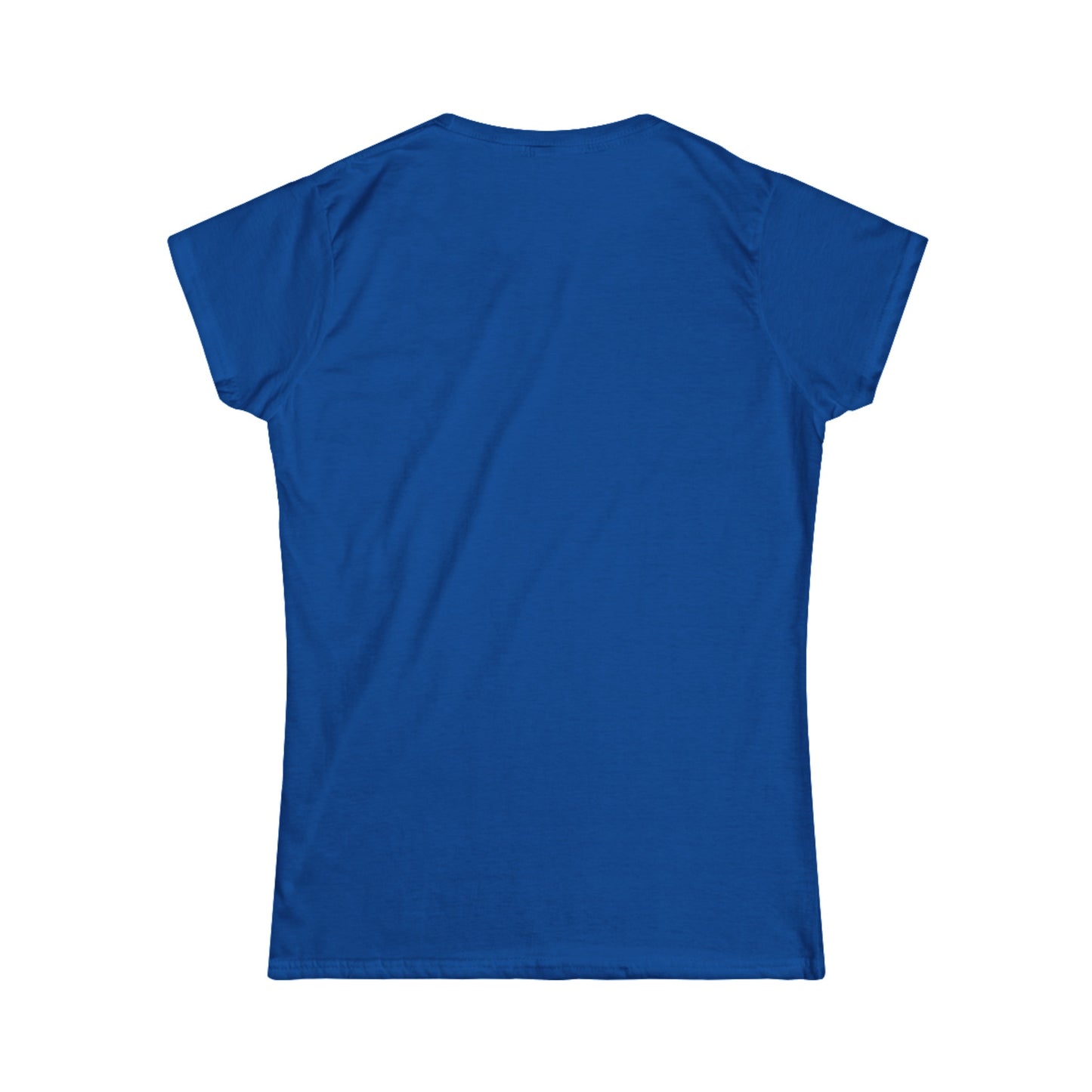 Women's Sensational Softstyle Tee