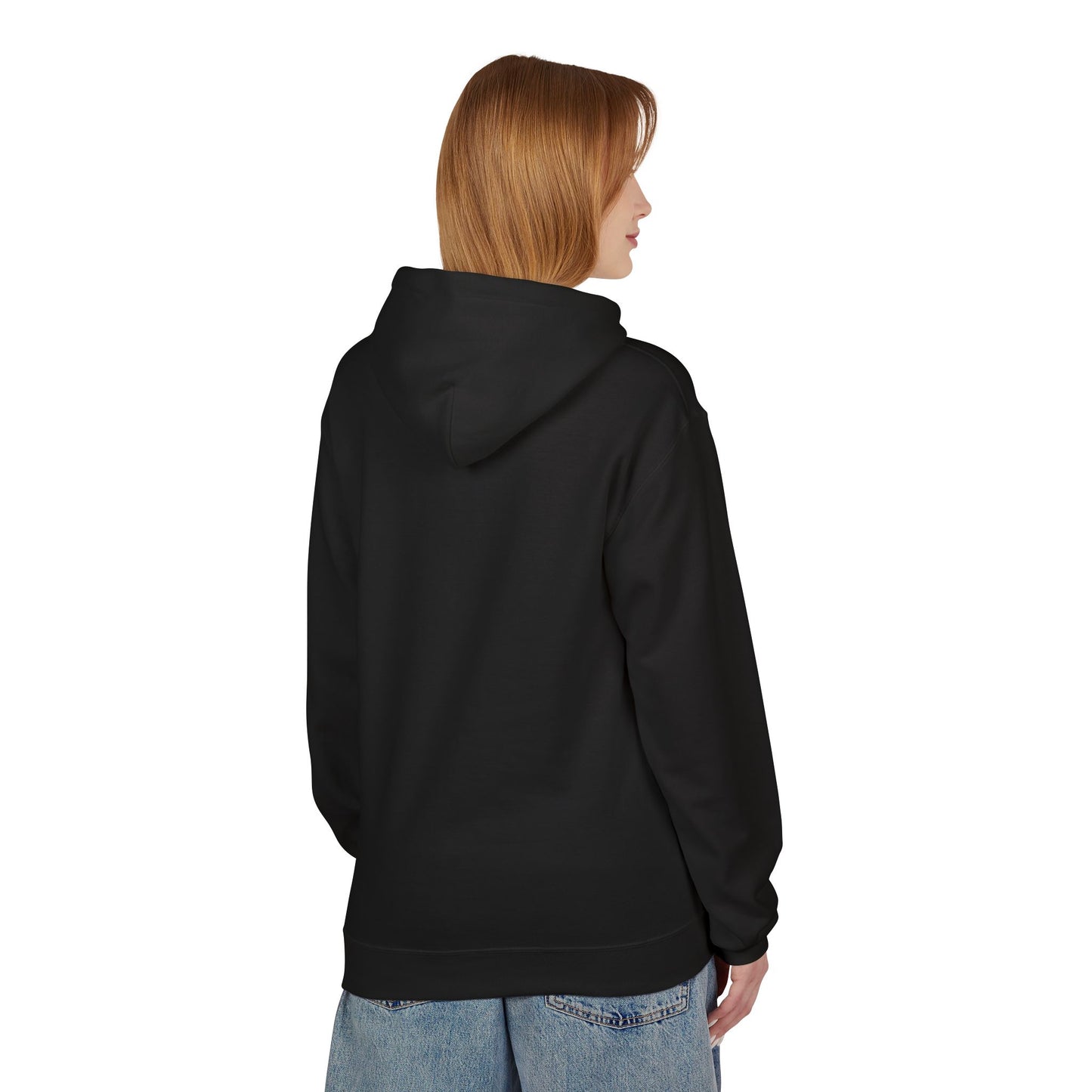 Women's Hoodie — Vintage Moose Graphic Pullover