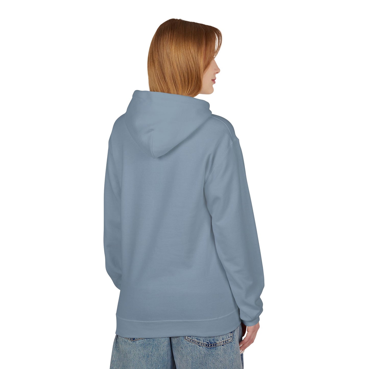 Women's Hoodie — Vintage Moose Graphic Pullover