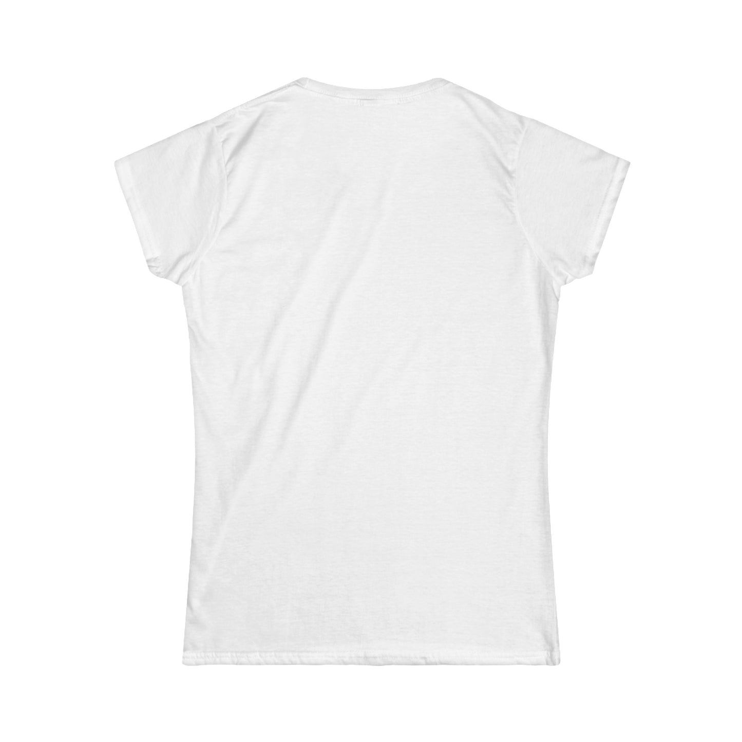 Women's Sensational Softstyle Tee