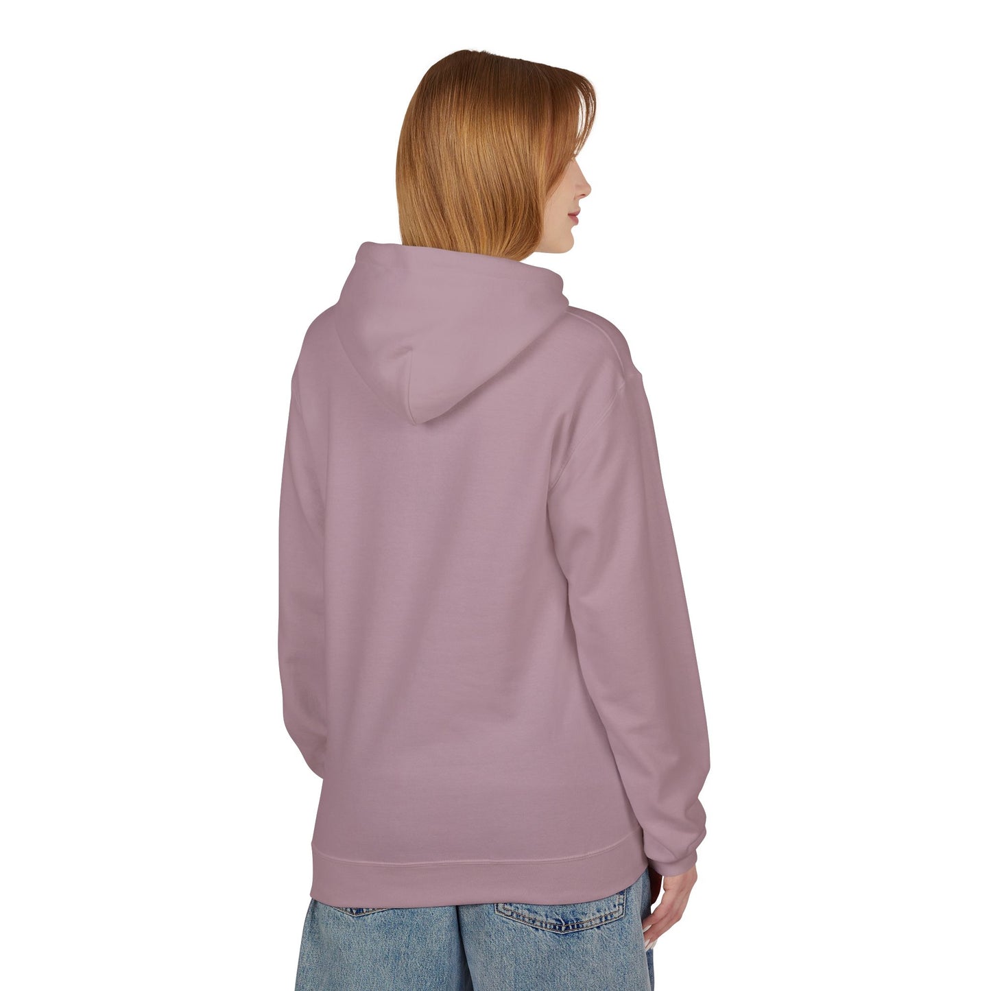 Women's Hoodie — Vintage Moose Graphic Pullover