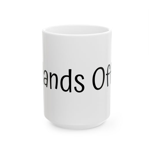 Ceramic Mug, (11oz, 15oz)