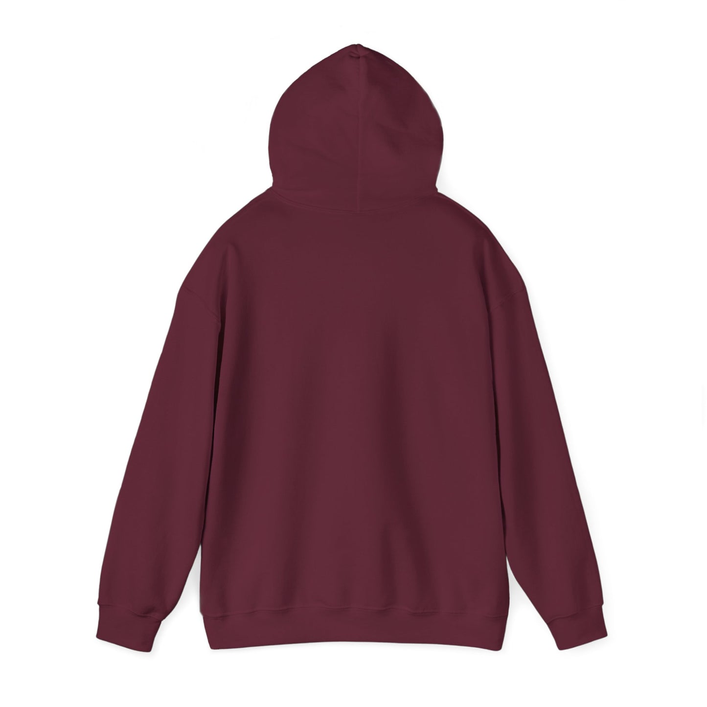 MD Brand Heavy Blend™ Hooded Sweatshirt