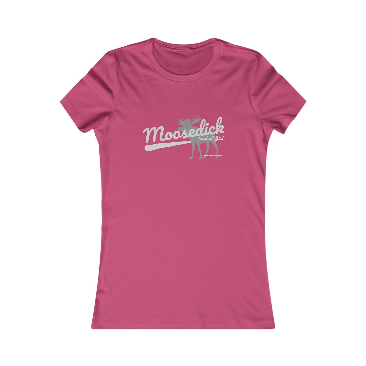 MD Brand - Women's Favorite Tee