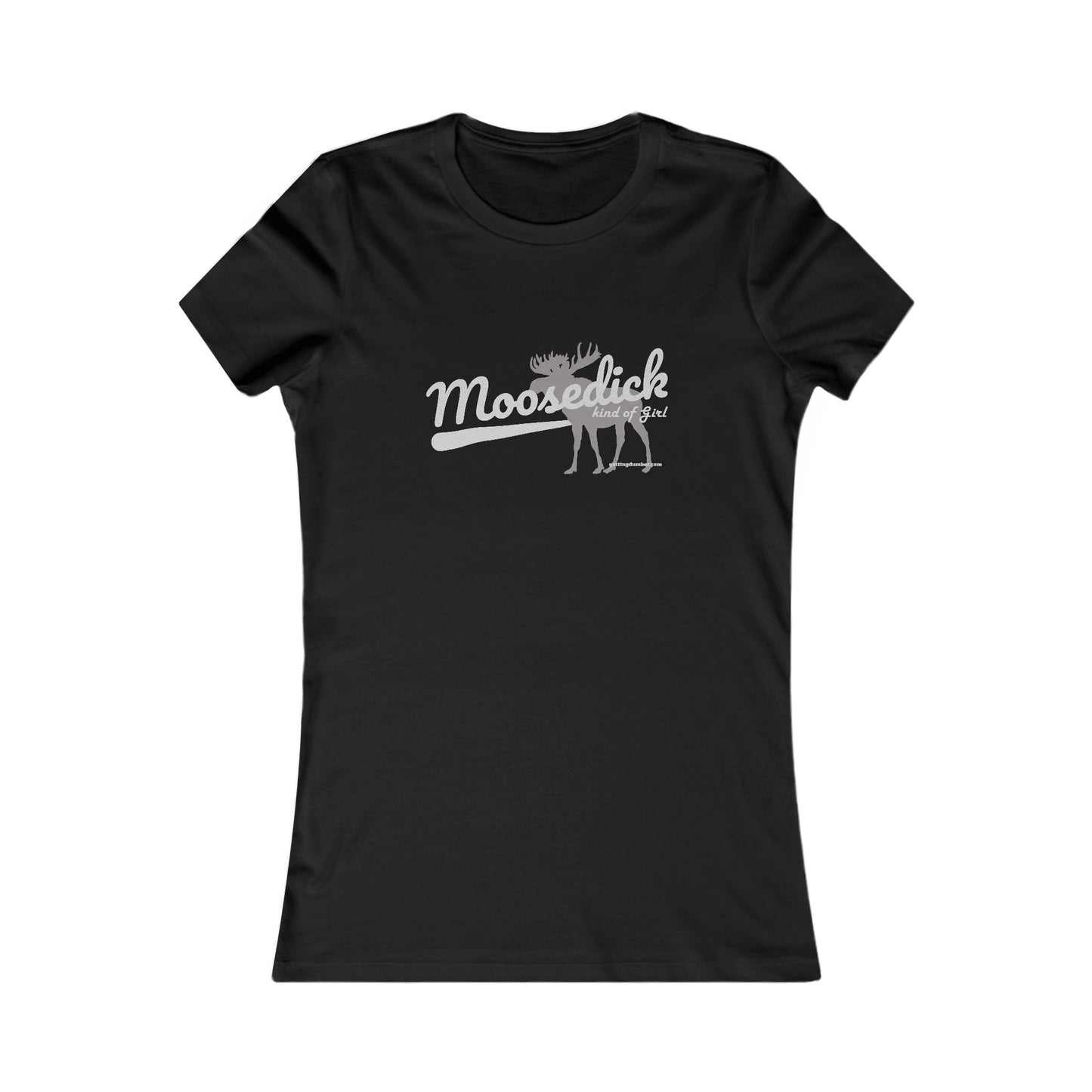 MD Brand - Women's Favorite Tee