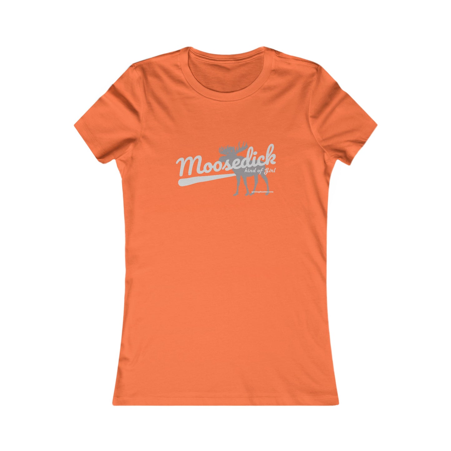 MD Brand - Women's Favorite Tee