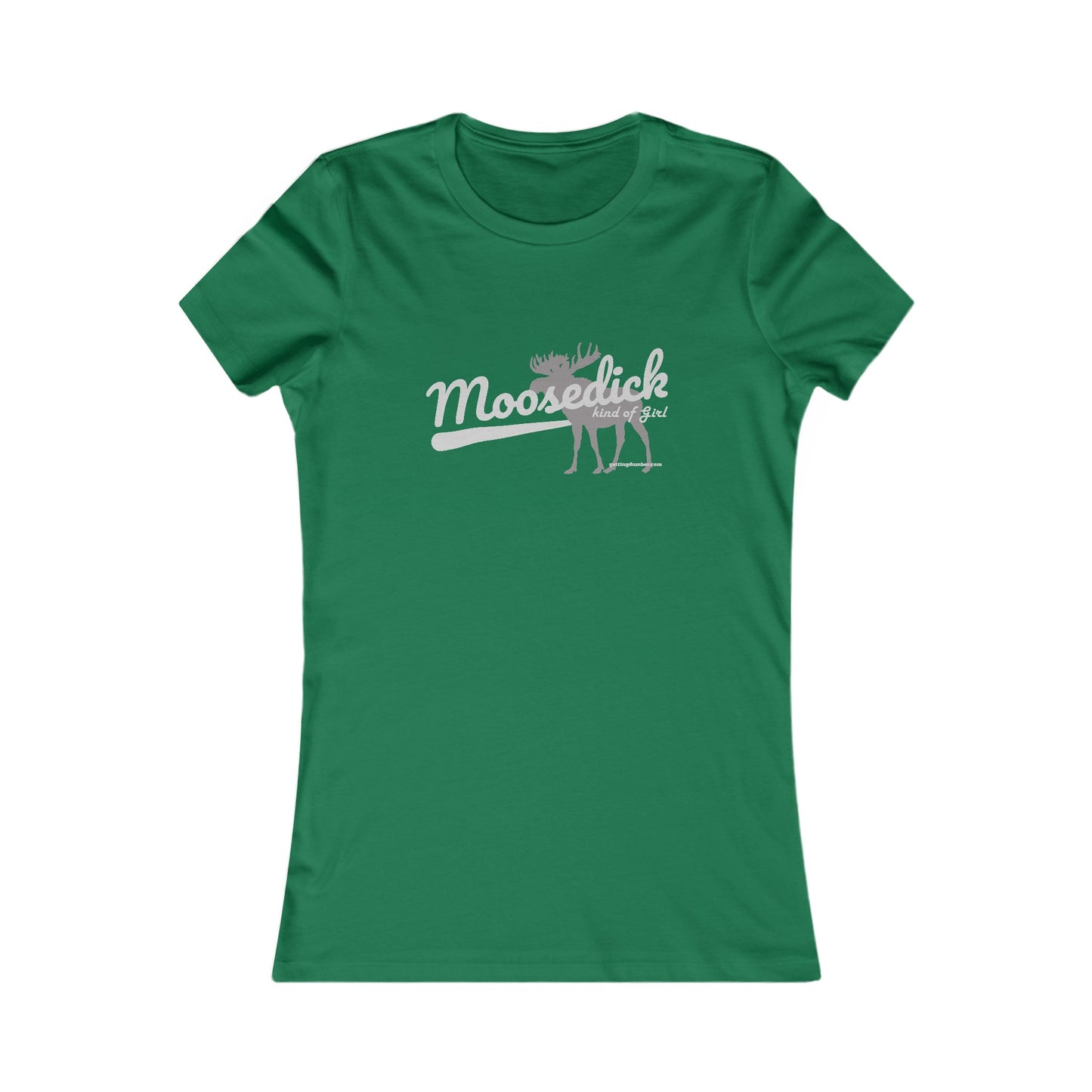 MD Brand - Women's Favorite Tee