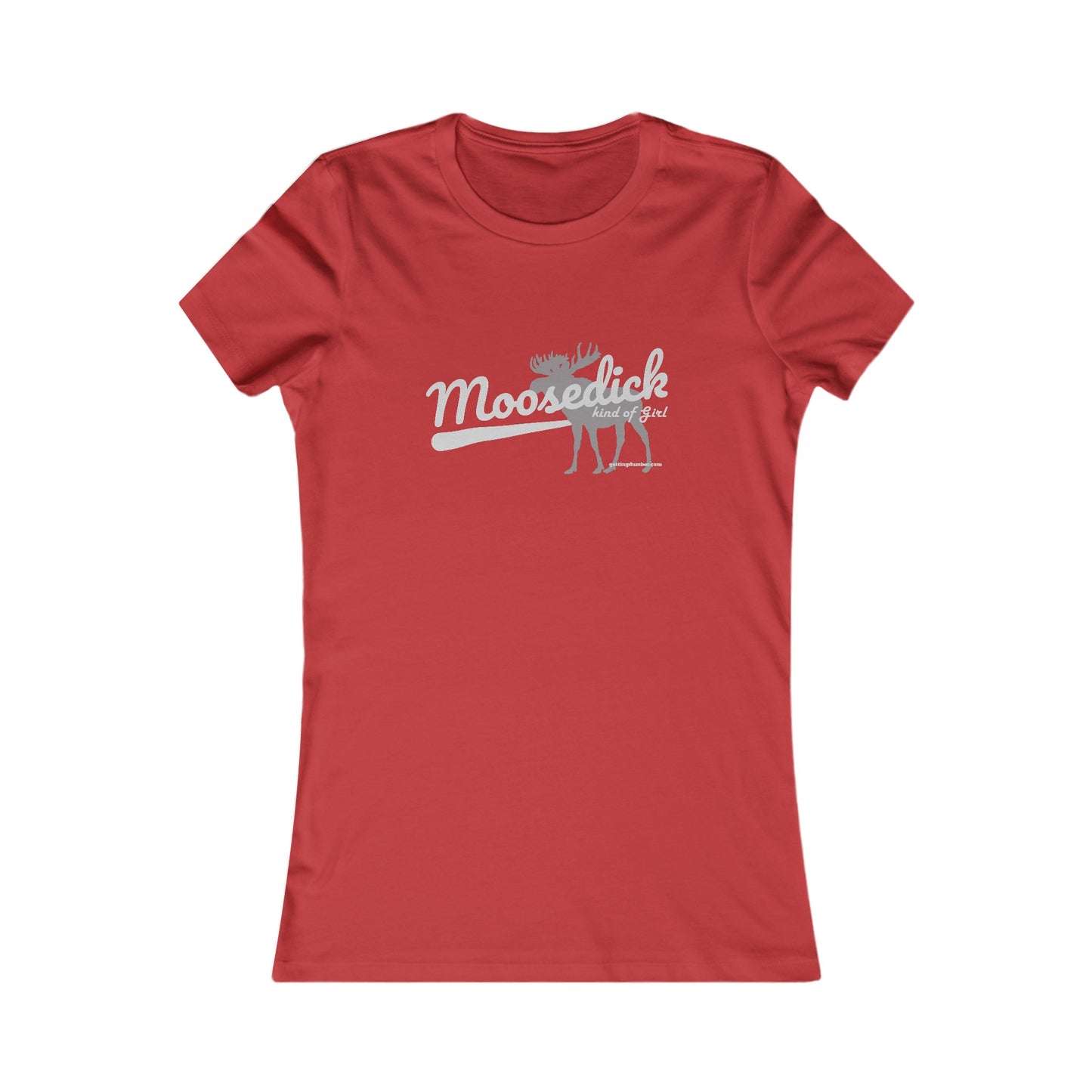 MD Brand - Women's Favorite Tee