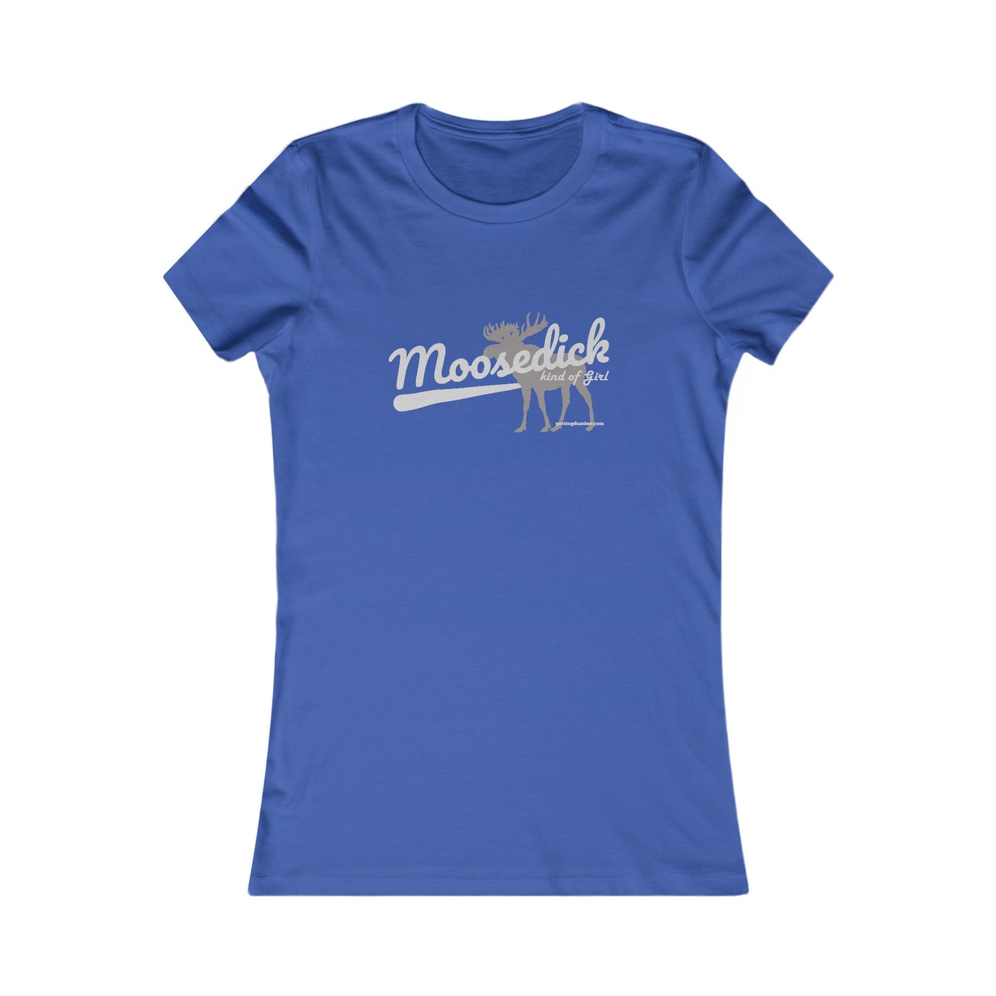 MD Brand - Women's Favorite Tee