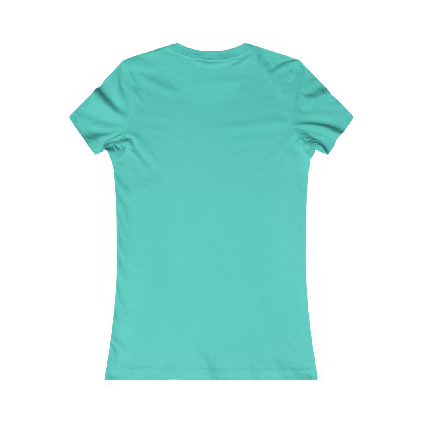 MD Brand - Women's Favorite Tee