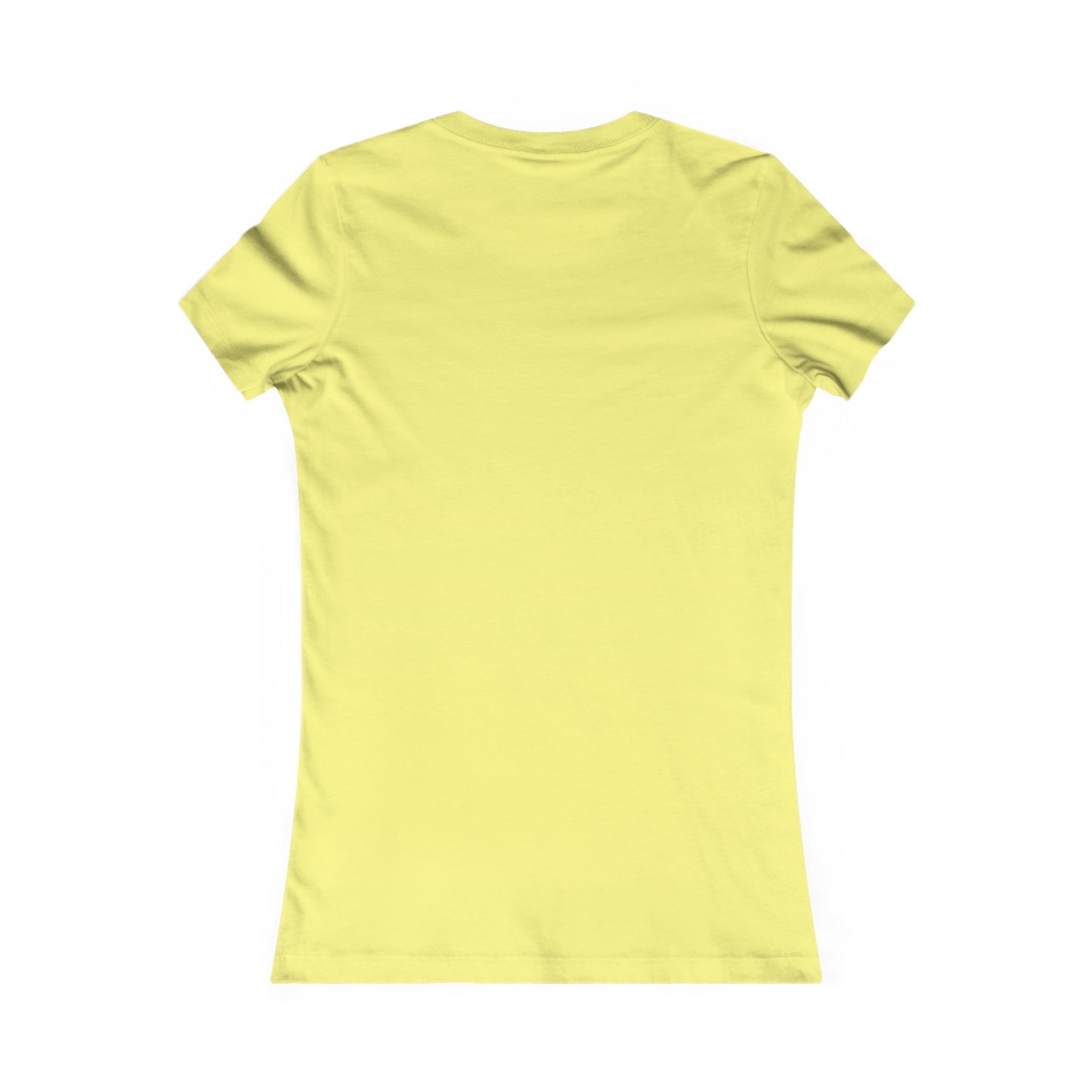 MD Brand - Women's Favorite Tee