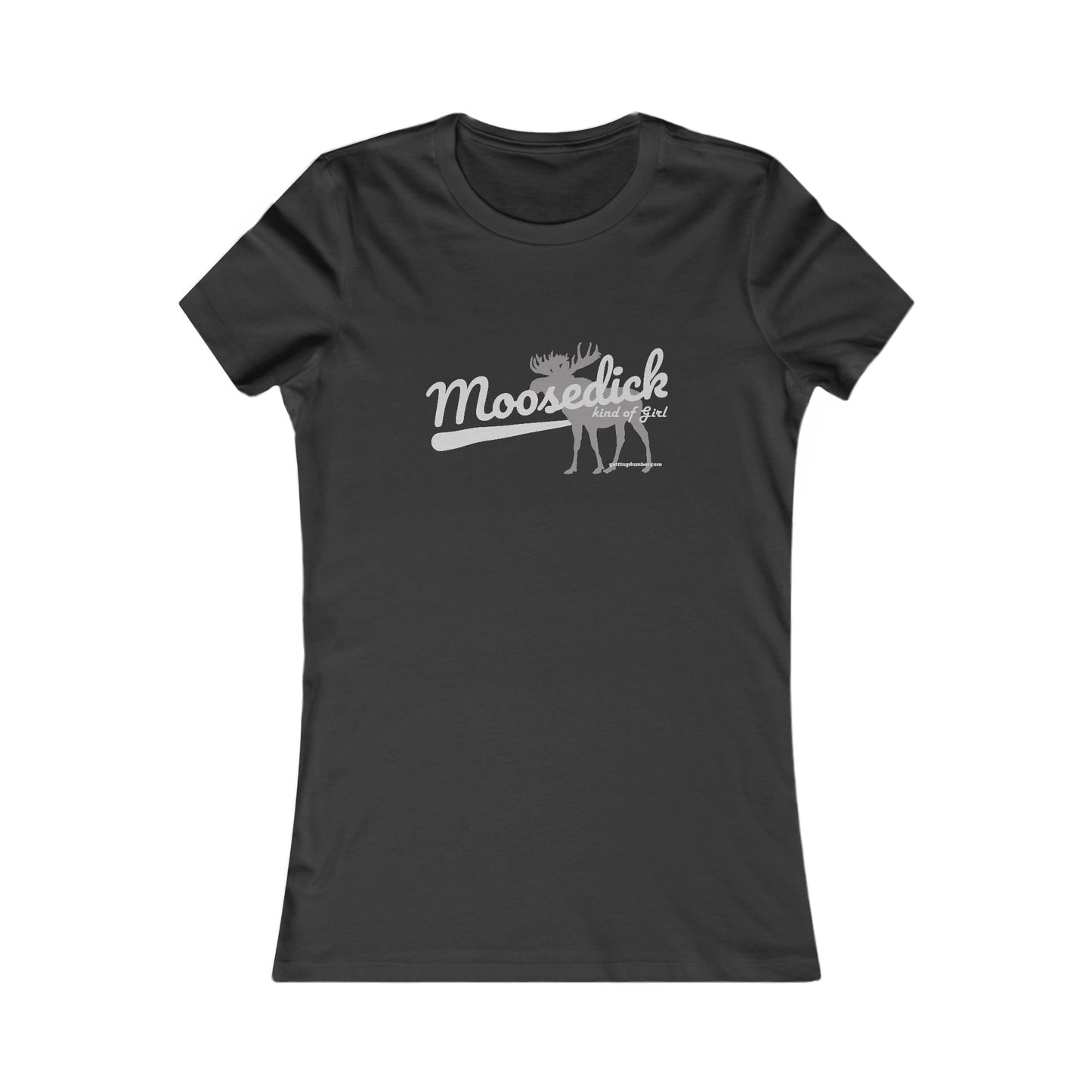 MD Brand - Women's Favorite Tee