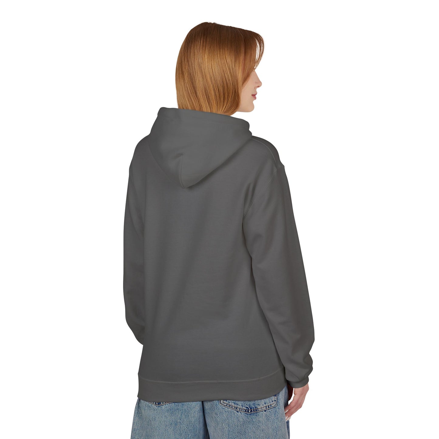 Women's Hoodie — Vintage Moose Graphic Pullover