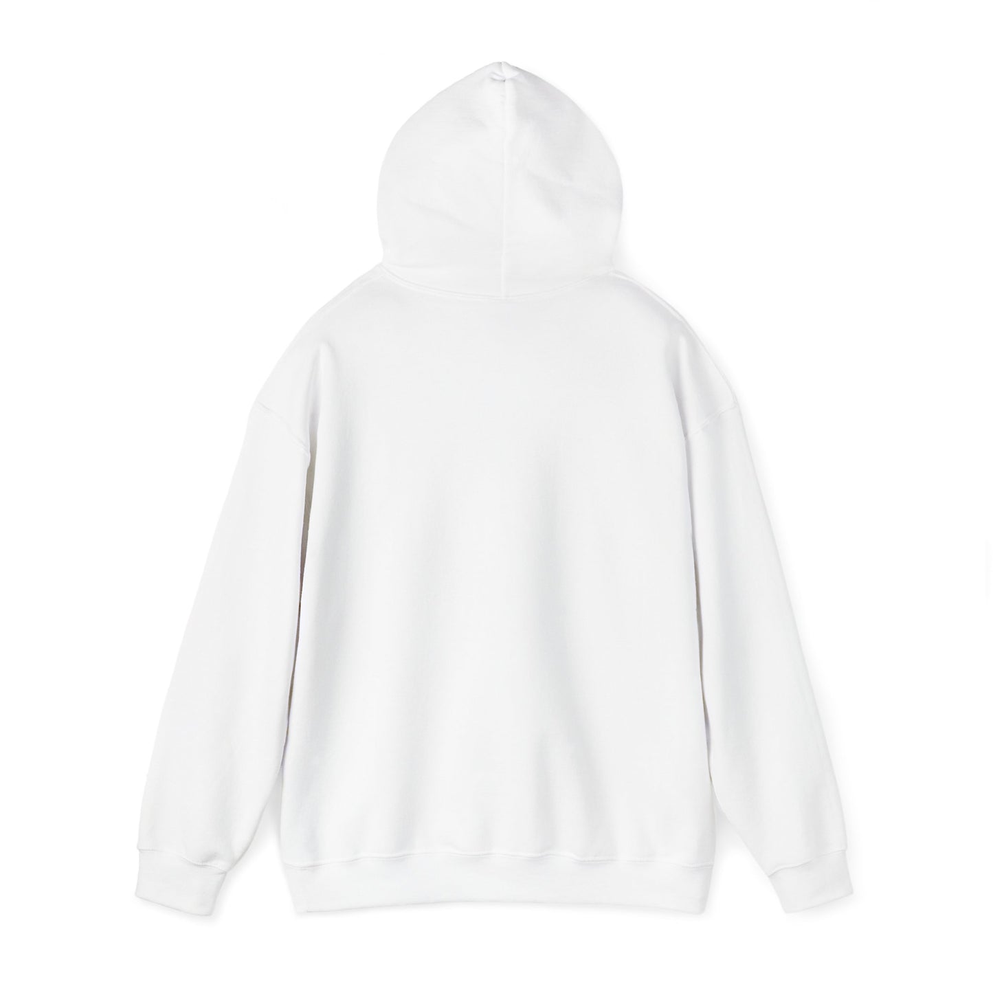 MD Brand Heavy Blend™ Hooded Sweatshirt