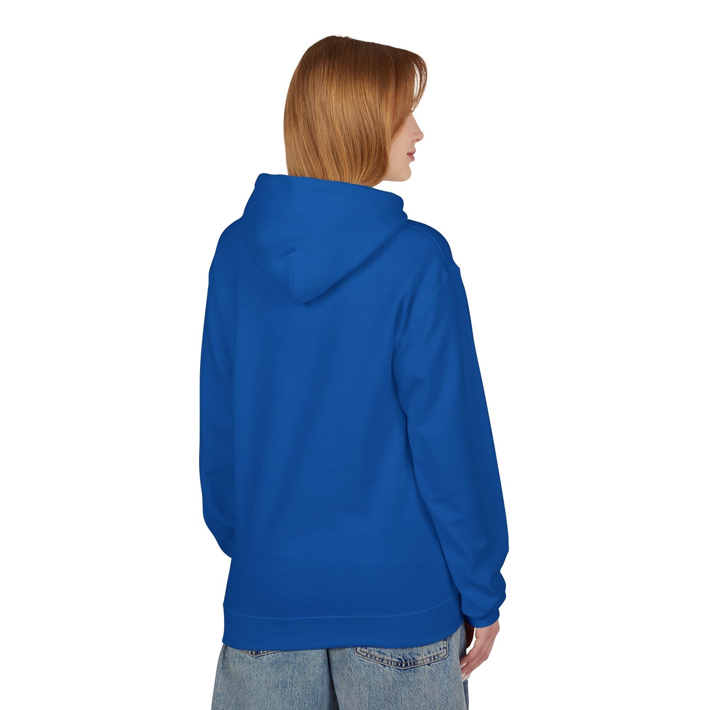 Women's Hoodie — Vintage Moose Graphic Pullover