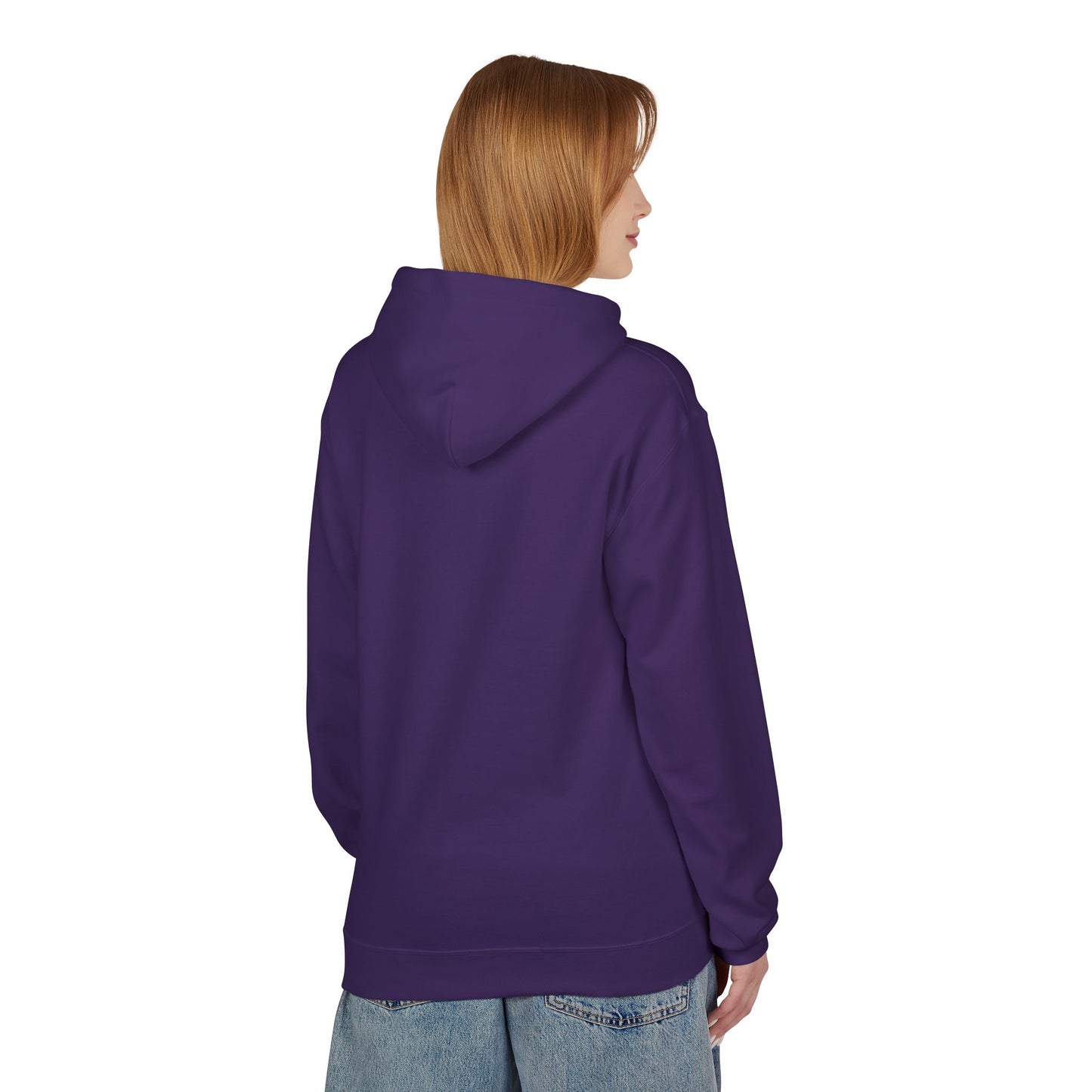 Women's Hoodie — Vintage Moose Graphic Pullover