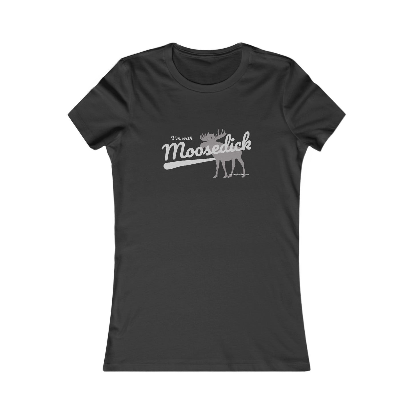 MD Brand - Women's Favorite Tee