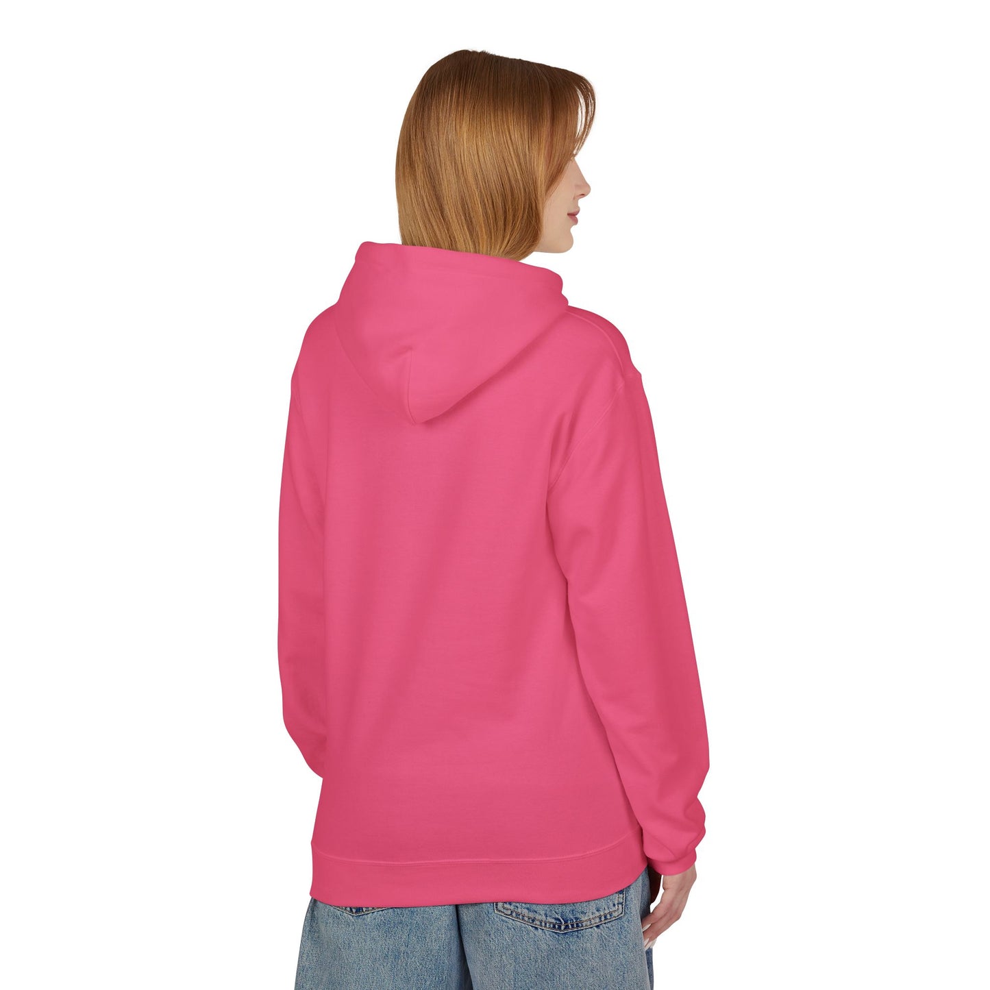 Women's Hoodie — Vintage Moose Graphic Pullover