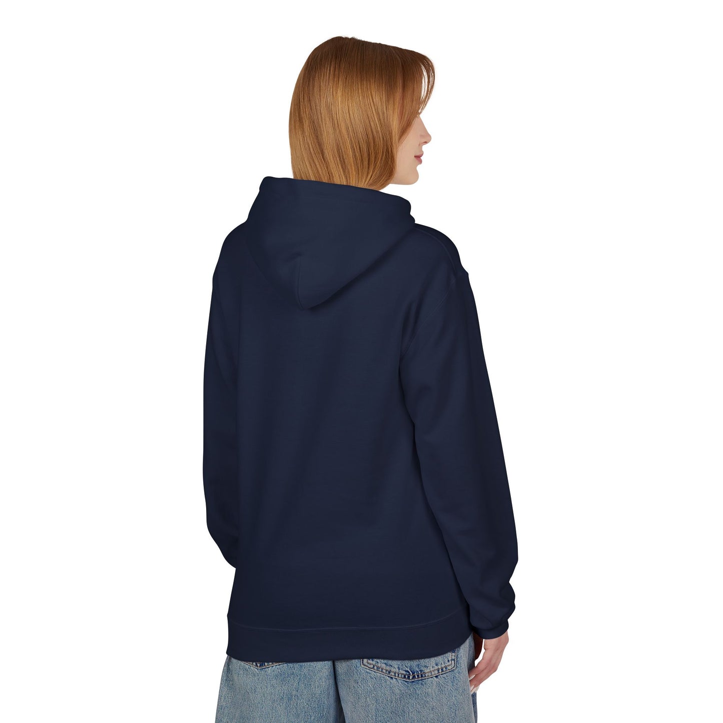 Women's Hoodie — Vintage Moose Graphic Pullover