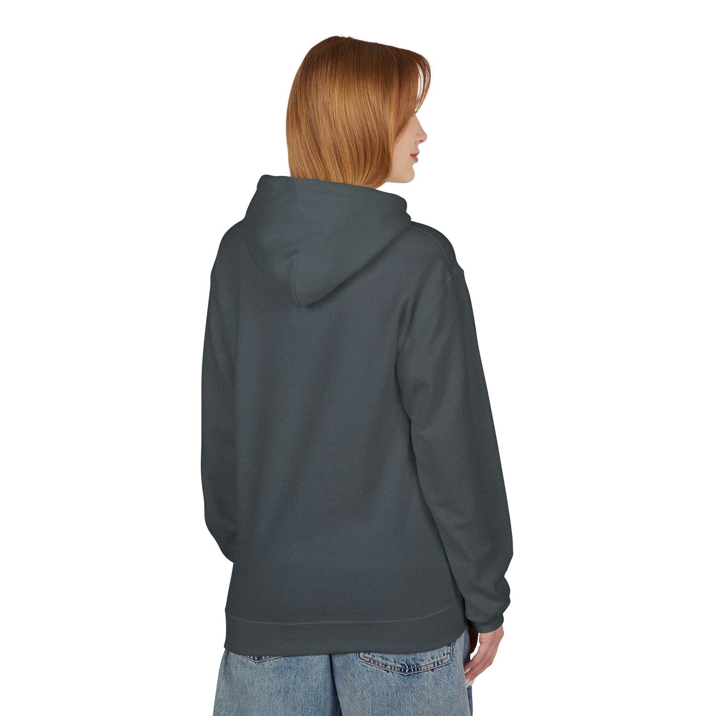 Women's Hoodie — Vintage Moose Graphic Pullover