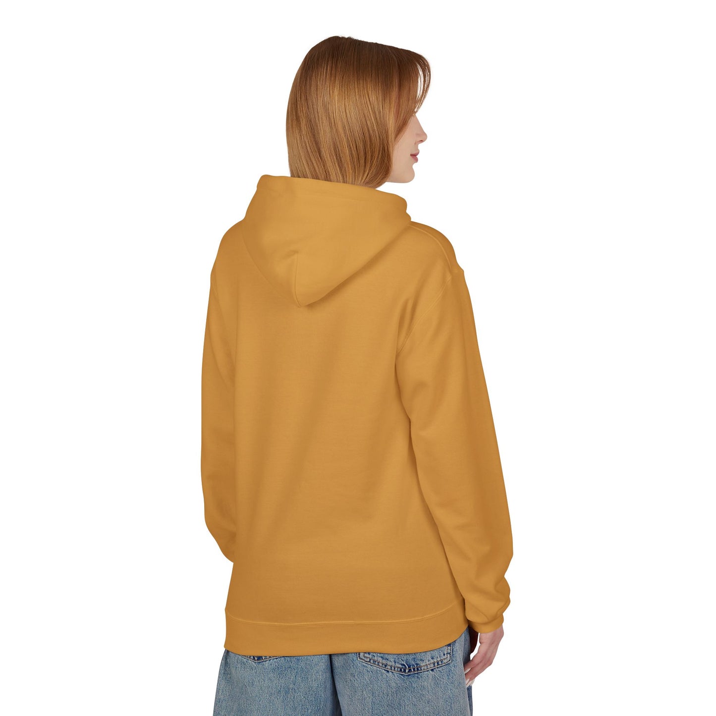 Women's Hoodie — Vintage Moose Graphic Pullover